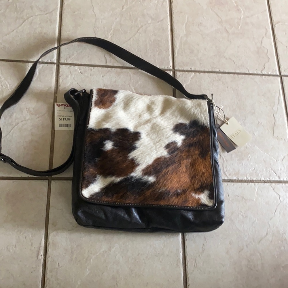 Giannotti crossbody bag